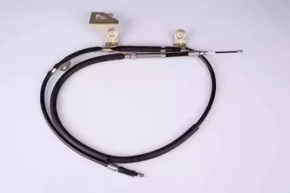 Трос, стояночная тормозная система HELLA купить