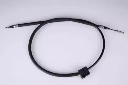 Трос, стояночная тормозная система HELLA купить