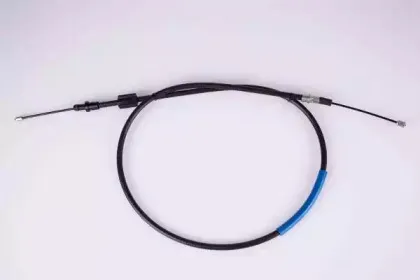 Трос, стояночная тормозная система HELLA купить