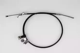 Трос, стояночная тормозная система HELLA купить