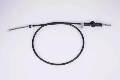 Трос, стояночная тормозная система HELLA купить