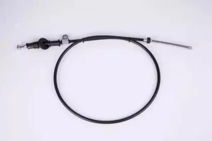 Трос, стояночная тормозная система HELLA купить