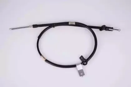 Трос, стояночная тормозная система HELLA купить