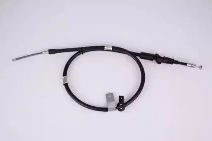 Трос, стояночная тормозная система HELLA купить