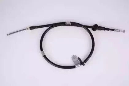 Трос, стояночная тормозная система HELLA купить