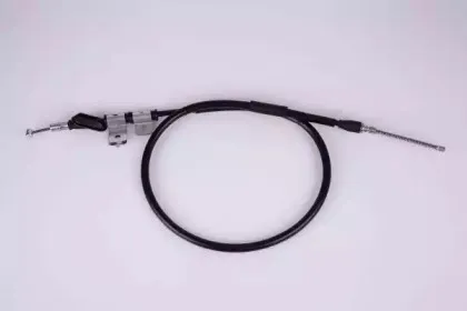 Трос, стояночная тормозная система HELLA купить