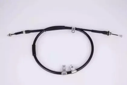 Трос, стояночная тормозная система HELLA купить