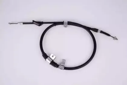 Трос, стояночная тормозная система HELLA купить