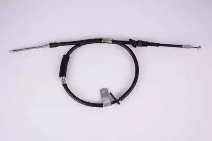 Трос, стояночная тормозная система HELLA купить