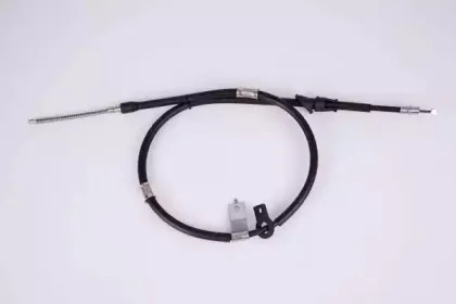 Трос, стояночная тормозная система HELLA купить