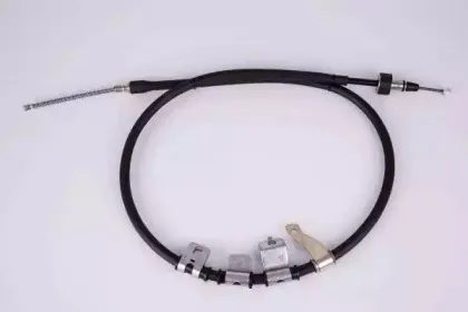 Трос, стояночная тормозная система HELLA купить