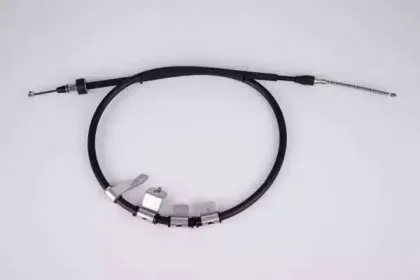 Трос, стояночная тормозная система HELLA купить