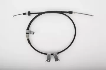 Трос, стояночная тормозная система HELLA купить