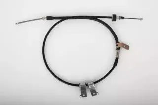 Трос, стояночная тормозная система HELLA купить