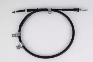 Трос, стояночная тормозная система HELLA купить
