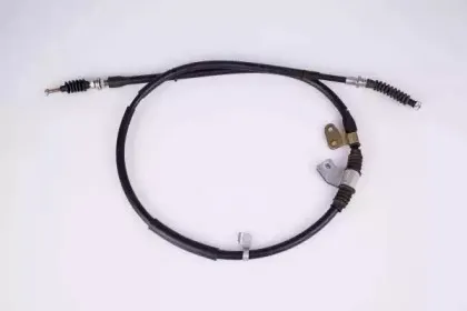 Трос, стояночная тормозная система HELLA купить