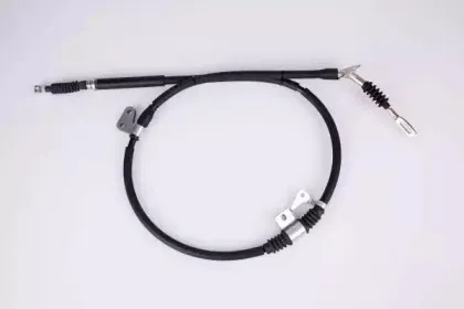 Трос, стояночная тормозная система HELLA купить