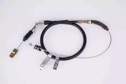 Трос, стояночная тормозная система HELLA купить