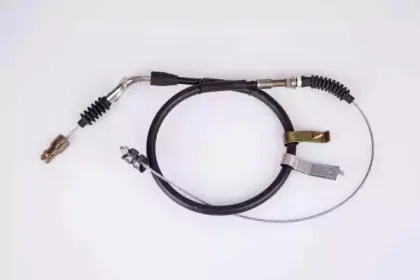 Трос, стояночная тормозная система HELLA купить