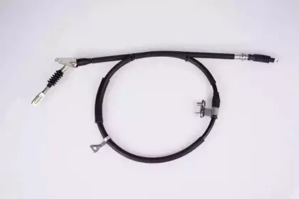 Трос, стояночная тормозная система HELLA купить