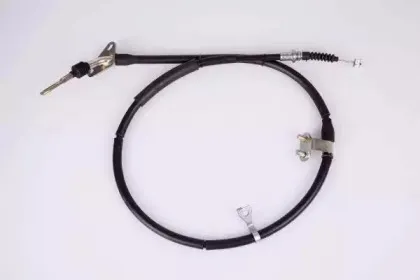 Трос, стояночная тормозная система HELLA купить