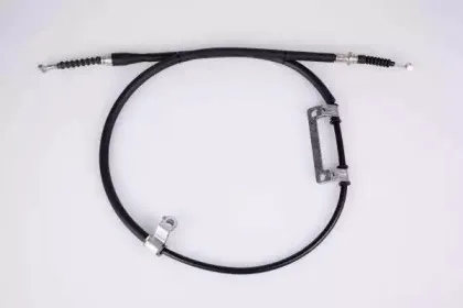 Трос, стояночная тормозная система HELLA купить