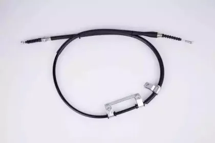 Трос, стояночная тормозная система HELLA купить