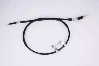 Трос, стояночная тормозная система HELLA купить