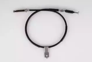 Трос, стояночная тормозная система HELLA купить