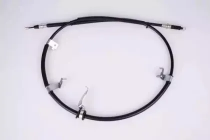 Трос, стояночная тормозная система HELLA купить