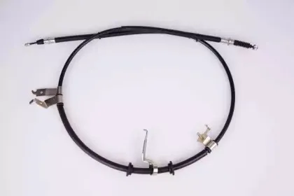 Трос, стояночная тормозная система HELLA купить