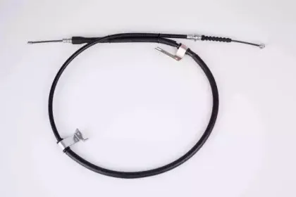 Трос, стояночная тормозная система HELLA купить