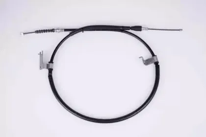 Трос, стояночная тормозная система HELLA купить