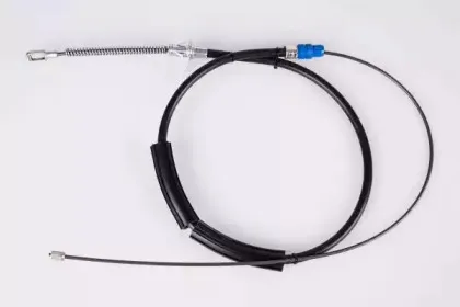 Трос, стояночная тормозная система HELLA купить