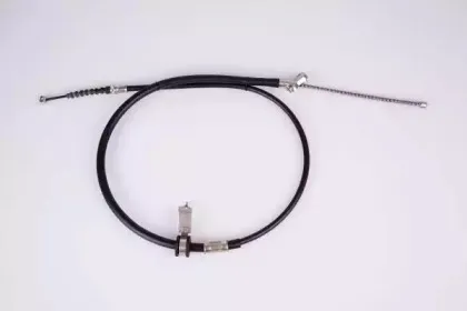 Трос, стояночная тормозная система HELLA купить