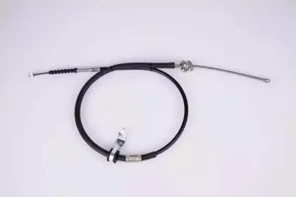 Трос, стояночная тормозная система HELLA купить