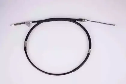 Трос, стояночная тормозная система HELLA купить