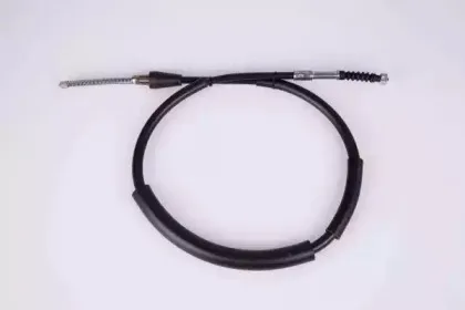 Трос, стояночная тормозная система HELLA купить