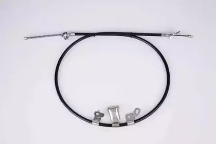 Трос, стояночная тормозная система HELLA купить