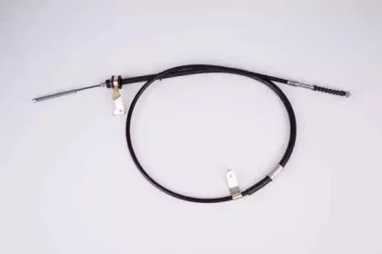 Трос, стояночная тормозная система HELLA купить