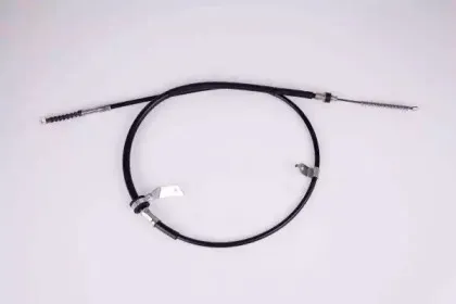 Трос, стояночная тормозная система HELLA купить