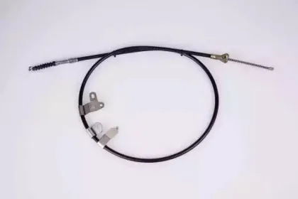 Трос, стояночная тормозная система HELLA купить