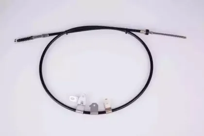 Трос, стояночная тормозная система HELLA купить