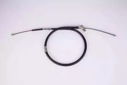 Трос, стояночная тормозная система HELLA купить