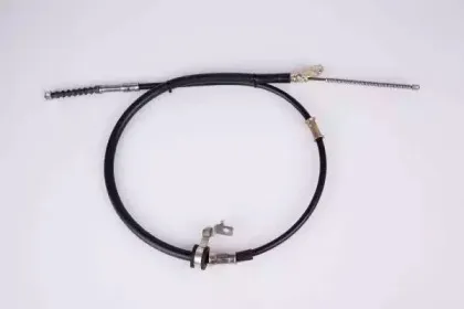 Трос, стояночная тормозная система HELLA купить