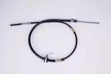 Трос, стояночная тормозная система HELLA купить