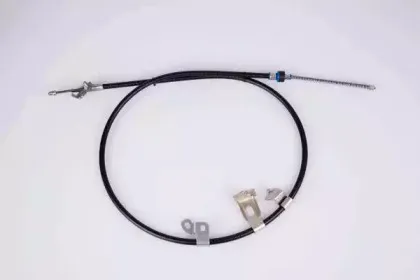 Трос, стояночная тормозная система HELLA купить