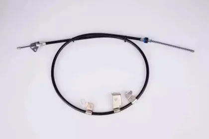 Трос, стояночная тормозная система HELLA купить