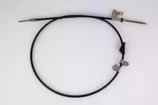 Трос, стояночная тормозная система HELLA купить