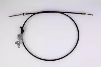 Трос, стояночная тормозная система HELLA купить